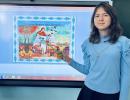 "Покровская ярмарка" в Быстрогорской СОШ прошла на ура!